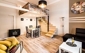 BpR Joker Apartment